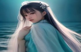 韩漫新手入门推荐第一部封面，温暖色调的校园恋爱场景，男女主角相遇瞬间，阳光明媚充满青春活力